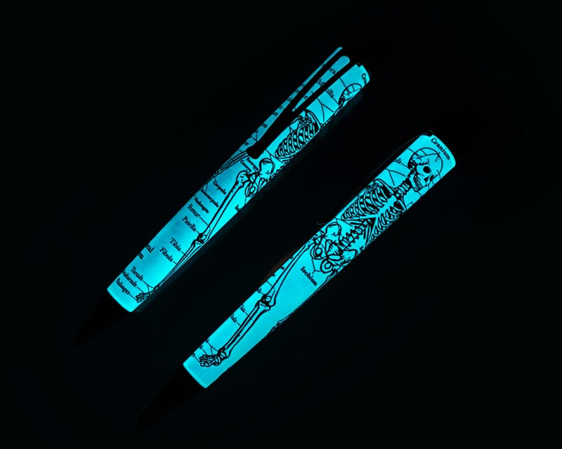 Retro 51 طقم هدايا ريترو 51 تورنادو™ - قلم ميكانيكي د. غراي وقلم رولر بال - Image 4